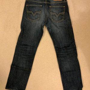 Diesel Larkee Regular Straight Jean